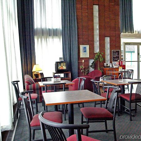 Downtown Motor Inn Warren Restauracja zdjęcie