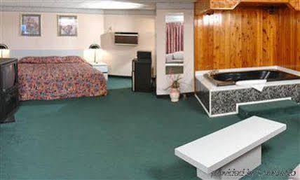 Downtown Motor Inn Warren Zewnętrze zdjęcie