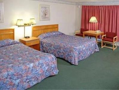 Downtown Motor Inn Warren Zewnętrze zdjęcie